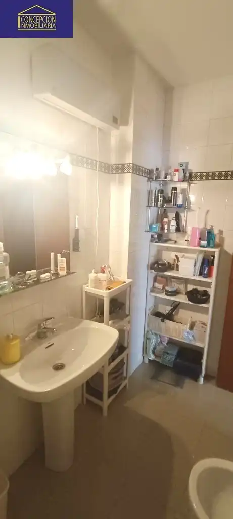 Bathroom of Flat for sale in Córdoba  with Terrace and Balcony