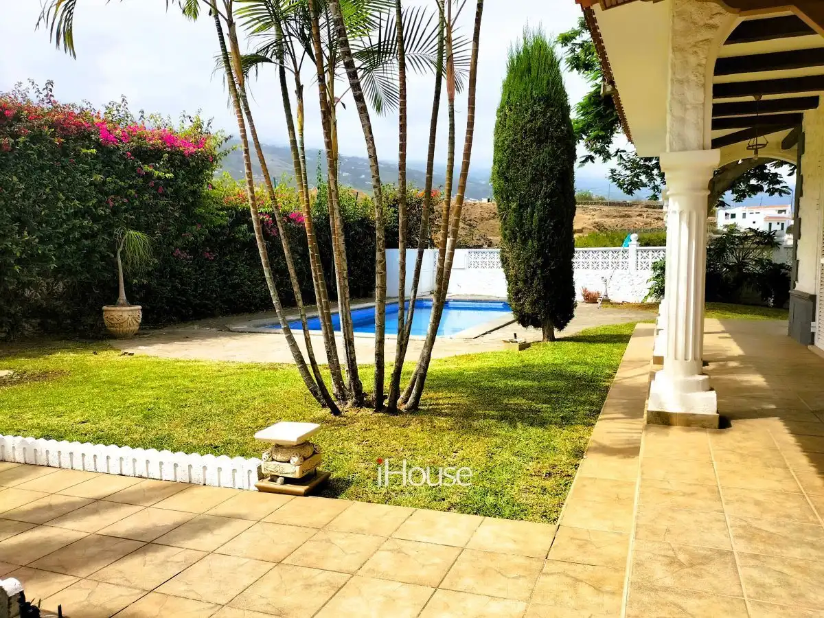 Casa o chalet en venta en Centro