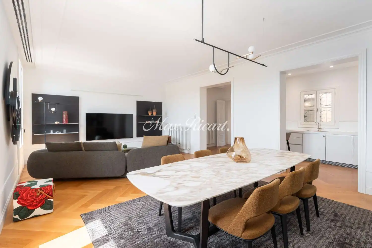 Wohnung zum Verkauf in N/A, Dreta de l'Eixample