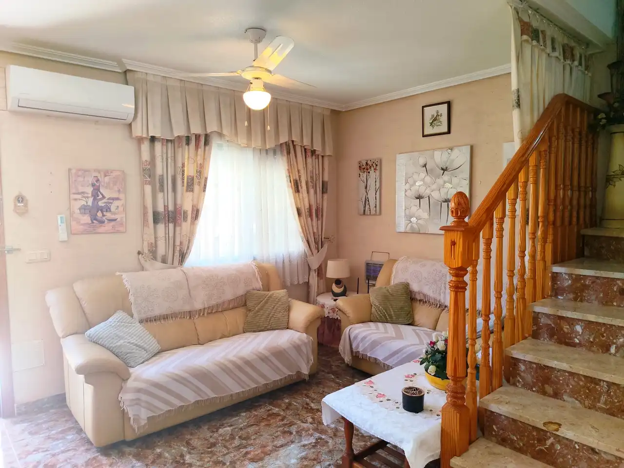 Casa a schiera in vendita a Orihuela Costa, imagen 7