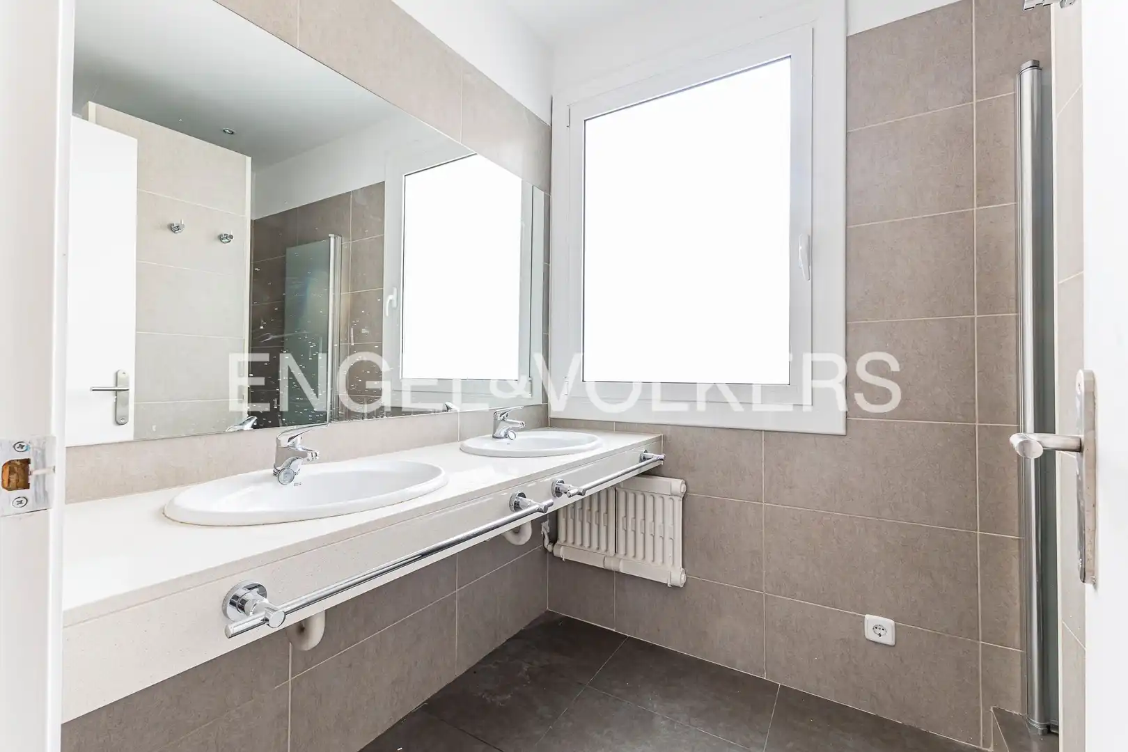 Flat with lift to rent in Sarrià - Sant Gervasi, imagen 19
