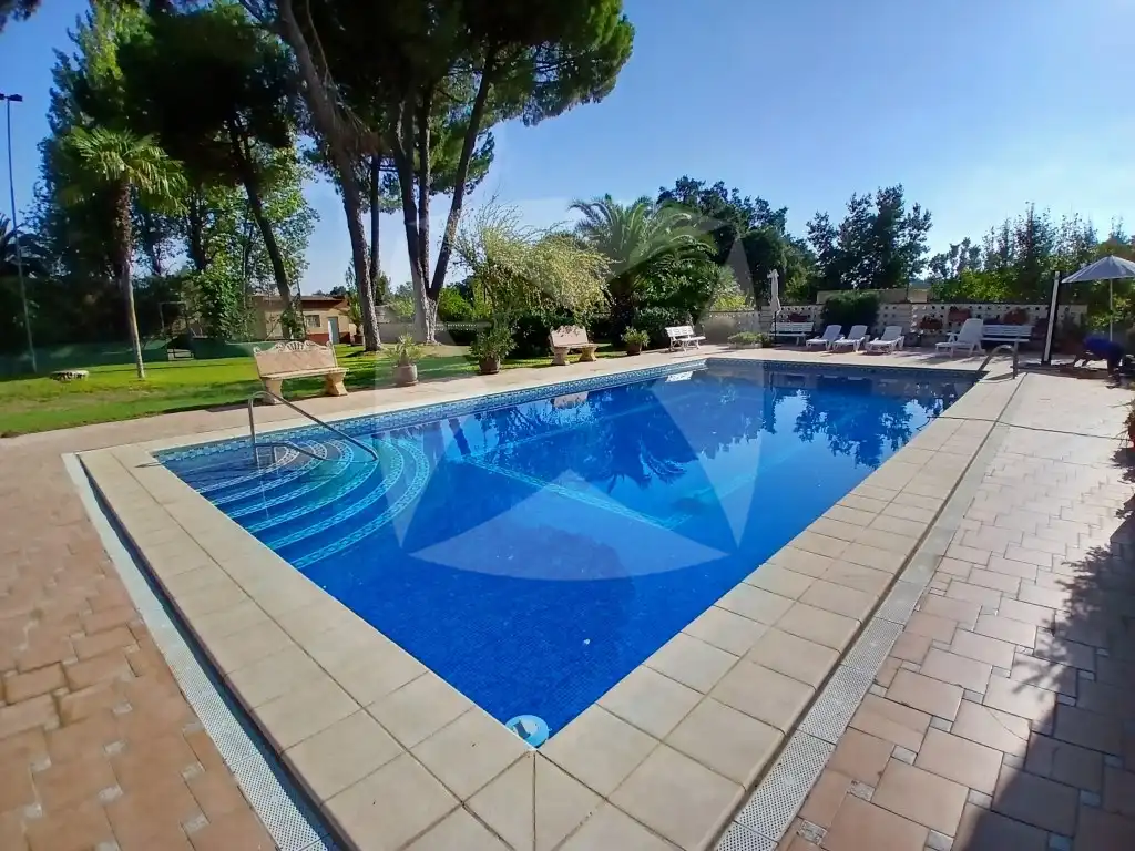 Xalet amb piscina en venda a Urbanizacion Cr.Valverde Kml 6400, imagen 20