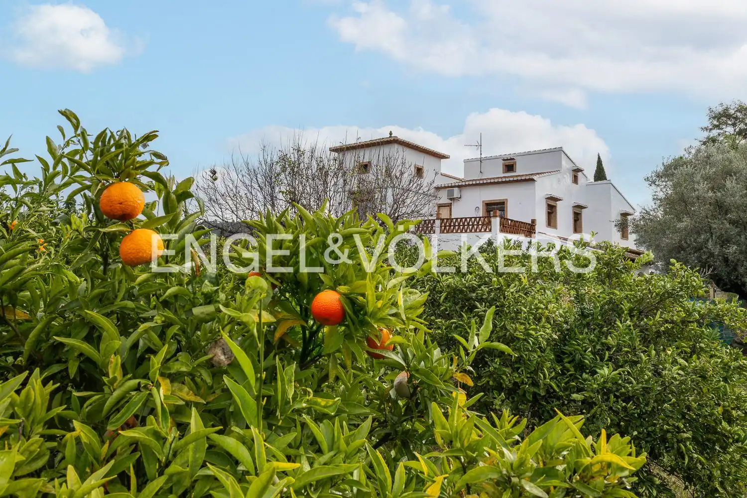 Exterior view of Houses for sale in Orba  with Air Conditioner, Heating and Private garden