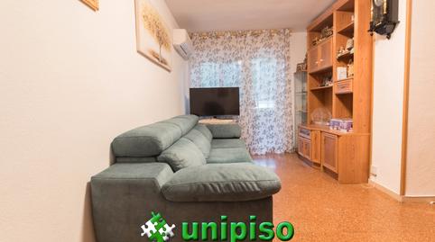 Foto 2 de Pis en venda a Fuenlabrada II - El Molino, Fuenlabrada