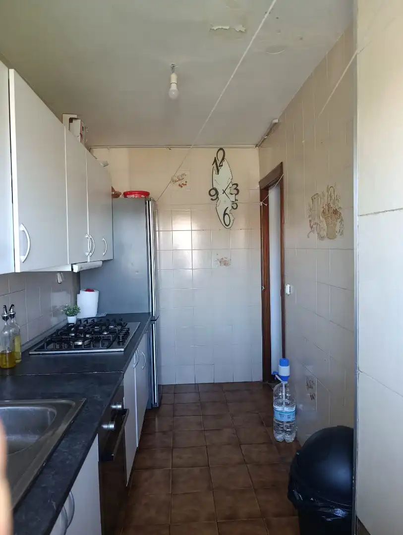 Flat with terrace for sale in Carrer Francoli 17, imagen 11