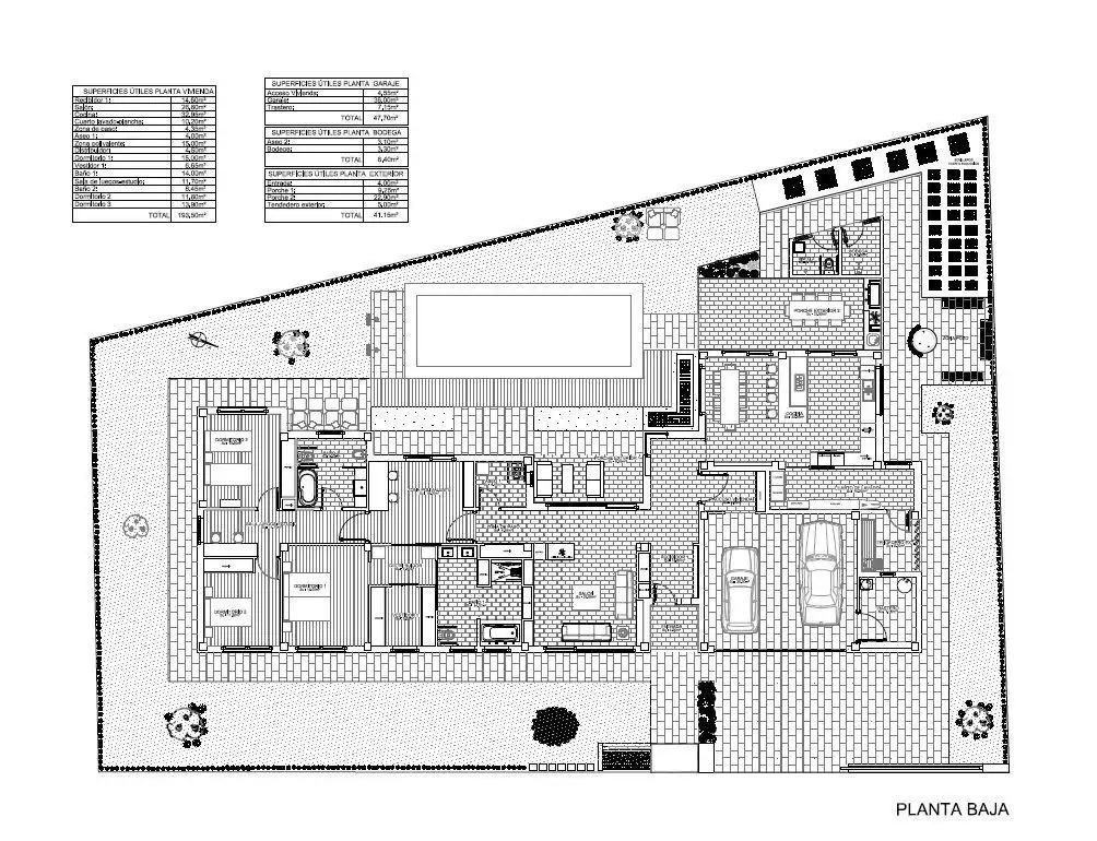 Casa con jardín en venta en Carballo, imagen 25