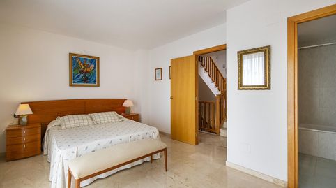 Foto 2 de Casa adosada en venda a Sant Pol, Sant Feliu de Guíxols