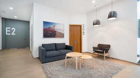 Photo 3 of Apartment to rent in Calle de la Curva, 45, Ciudad Jardín - Tagarete - El Zapillo, Almería