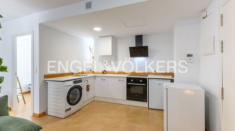 Foto 5 de Piso de alquiler en Chóvar, Castellón