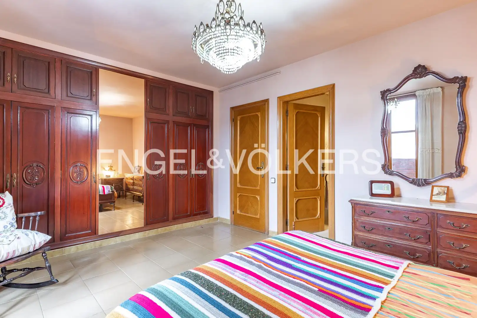 Casa con jardín en venta en Sant Fost de Campsentelles, imagen 30