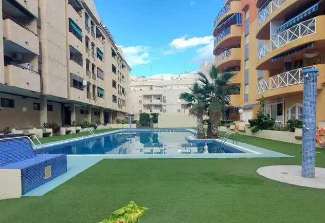 Ático en venta en Calle San Luis, 21, Parque de las Naciones