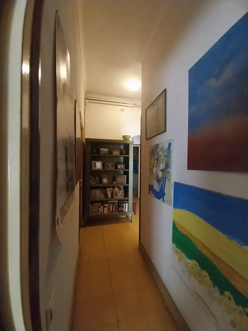 Flat for sale in Figueres  with Heating and Balcony
