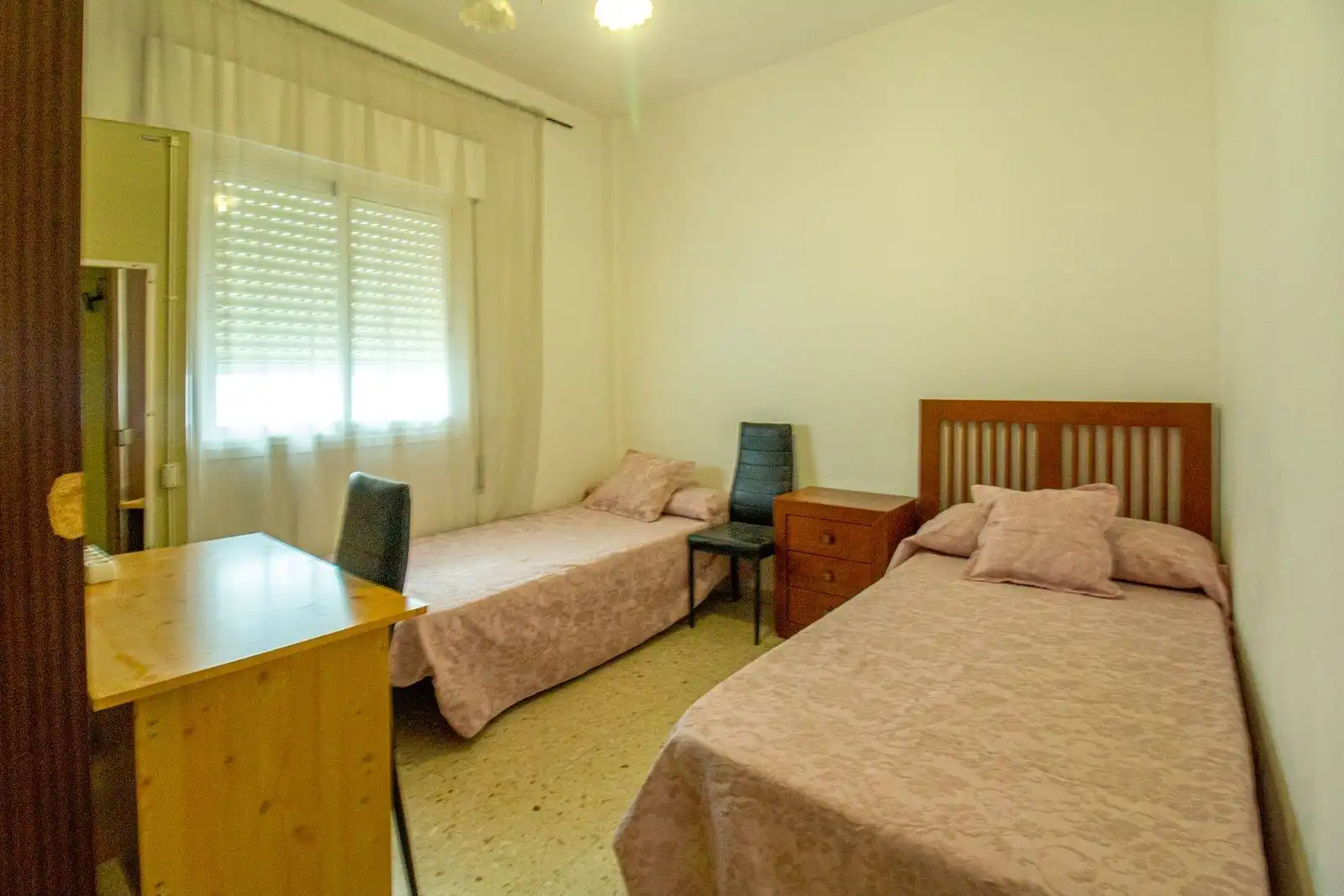 Wohnung mit Aufzug zur Miete in Avenida MARIA AUXILIADORA, imagen 9
