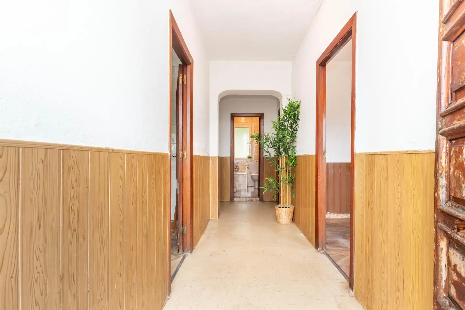 Apartamento en venta en Madrid