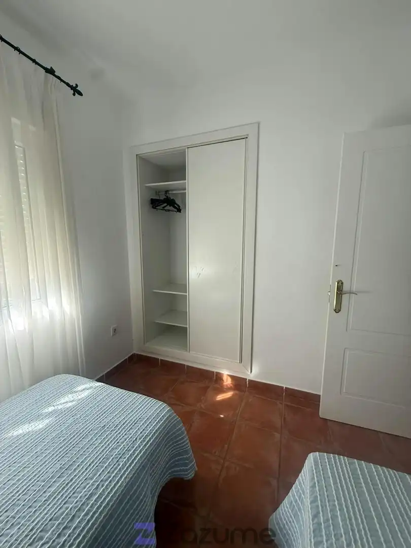 Dormitori de Pis de lloguer en La Antilla, Huelva
