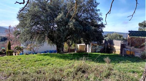 Foto 5 von Residential zum Verkauf in Principal, Fuentenovilla, Guadalajara