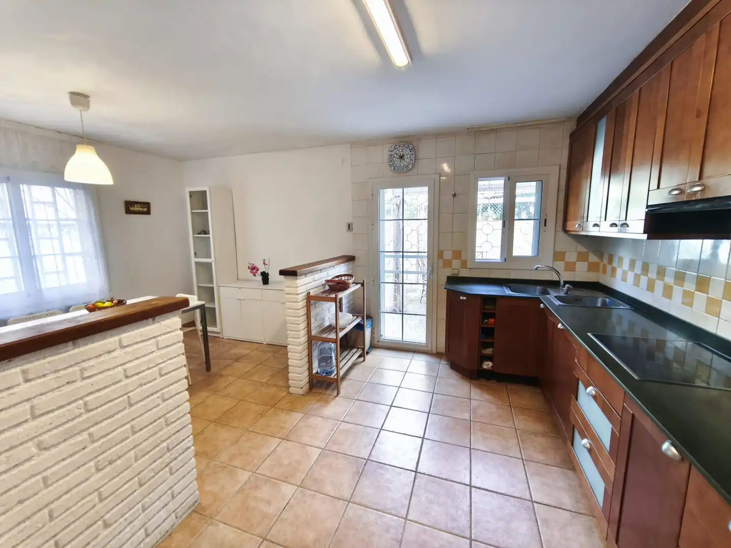 Einfamilien-Reihenhaus zum Verkauf in Carrer de Ventura Gassol i Rovira, 13, Covamar