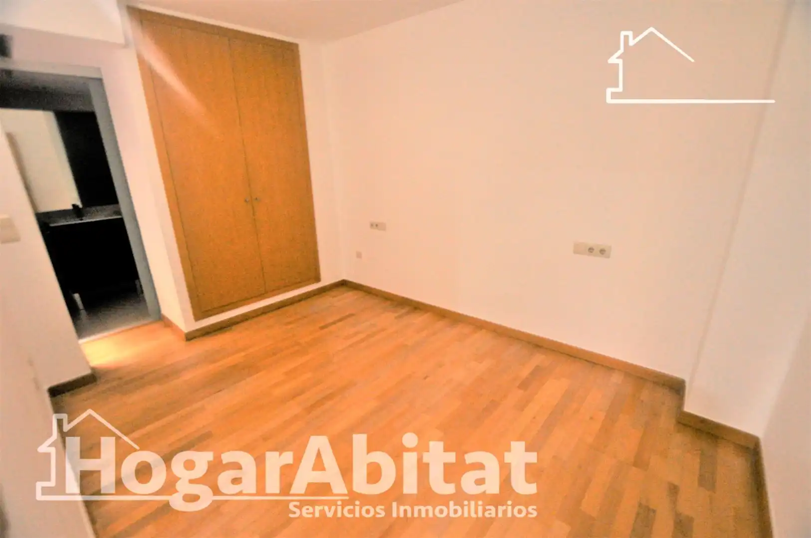 Habitación de Piso en venta en Mislata con Aire acondicionado