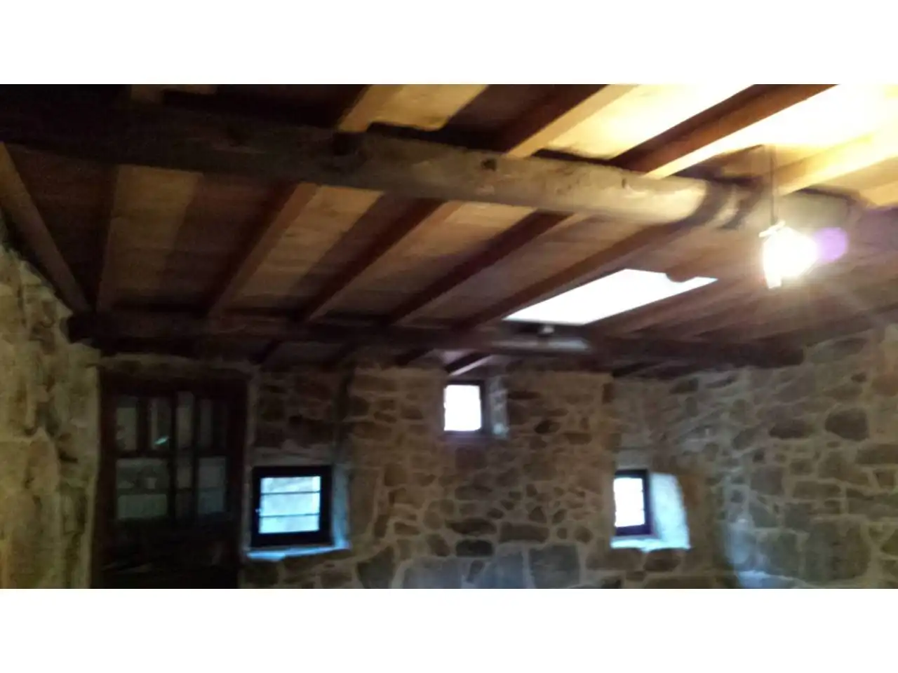 Detached homes for sale in Ourense Capital   with Private garden