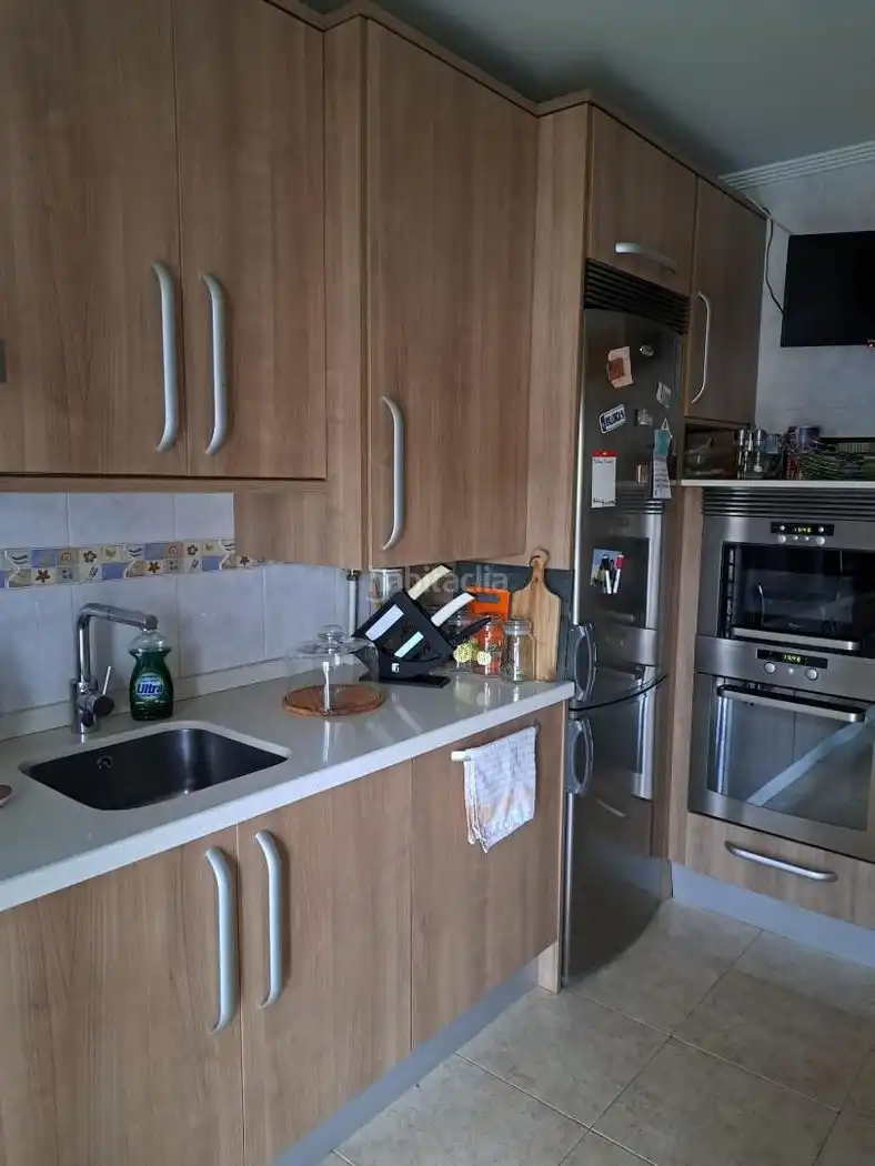 Flat with lift for sale in Aldea Faeo 3, imagen 13