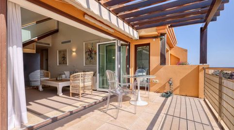 Photo 3 of Apartments for rent in Puerto de Sotogrande - La Marina, Sotogrande