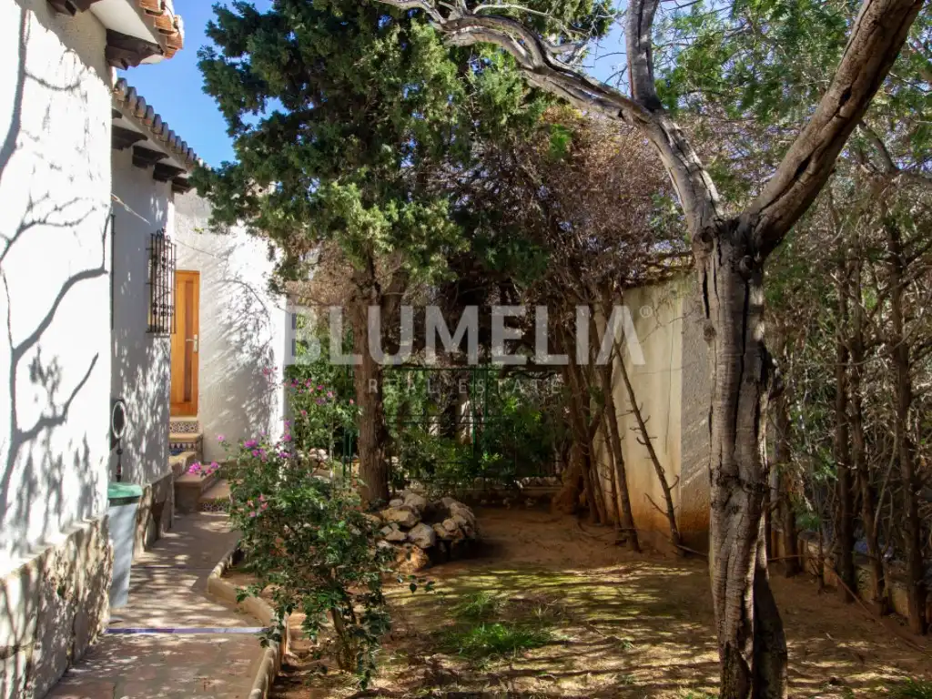 Houses for sale in Calle Plataner, El Montgó