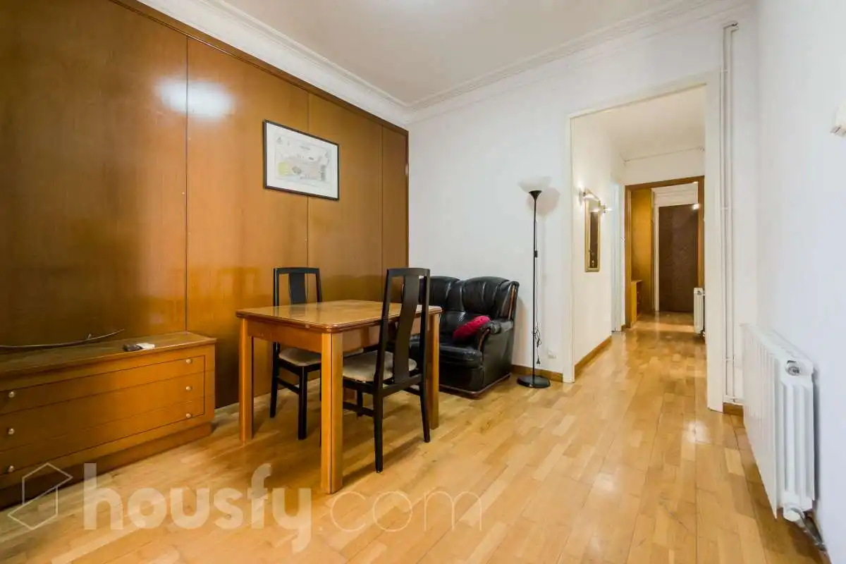Appartement avec terrasse à vendre à Carrer de Girona ., imagen 2