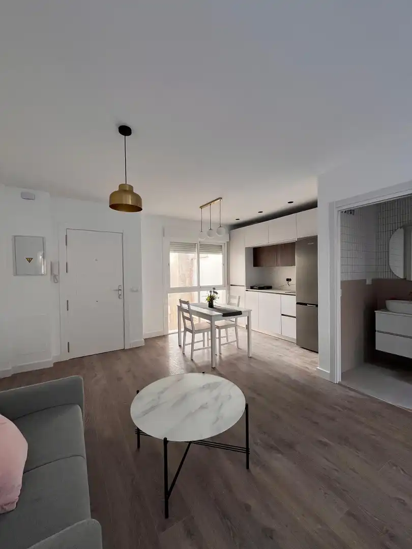 Ático con ascensor en venta en Diego De Vergara, imagen 11