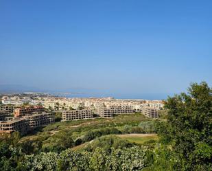 Flat for sale in La Duquesa