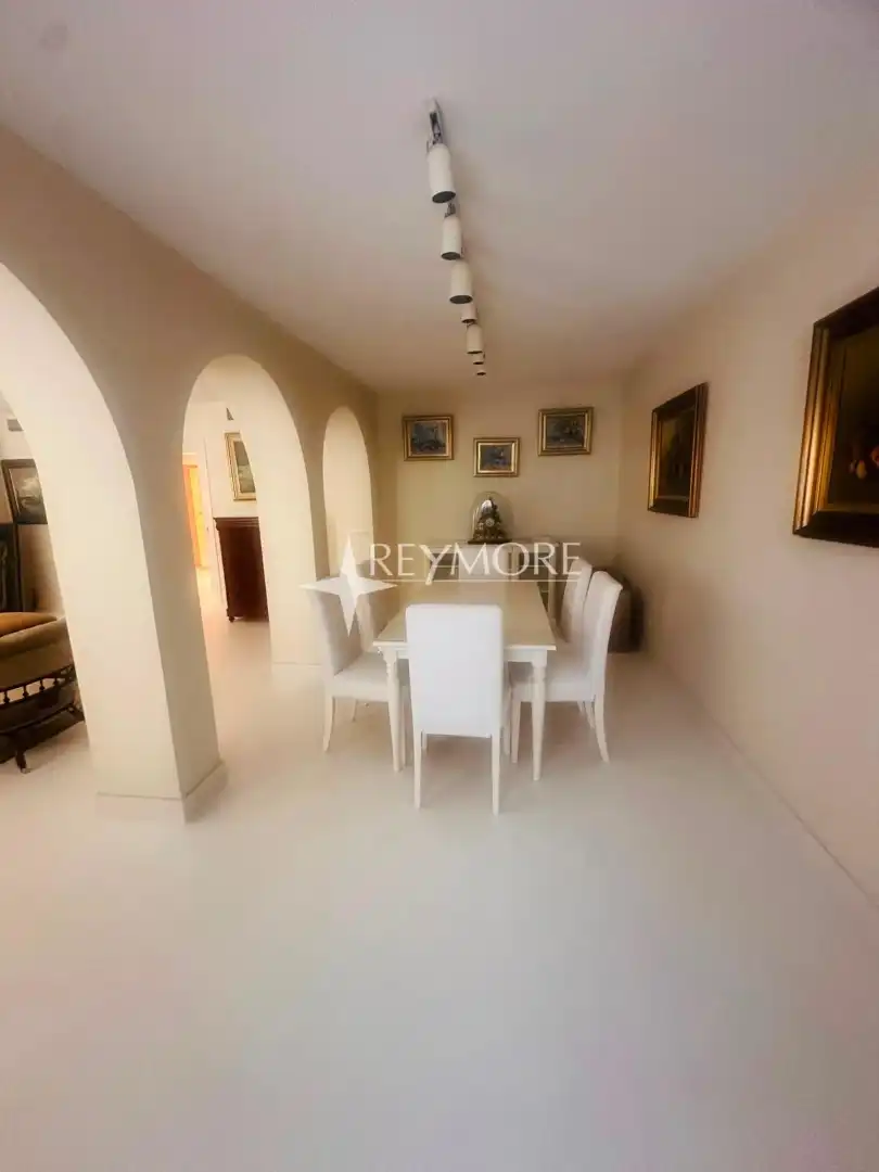 Comedor de Piso en venta en Córdoba con Aire acondicionado, Calefacción y Terraza