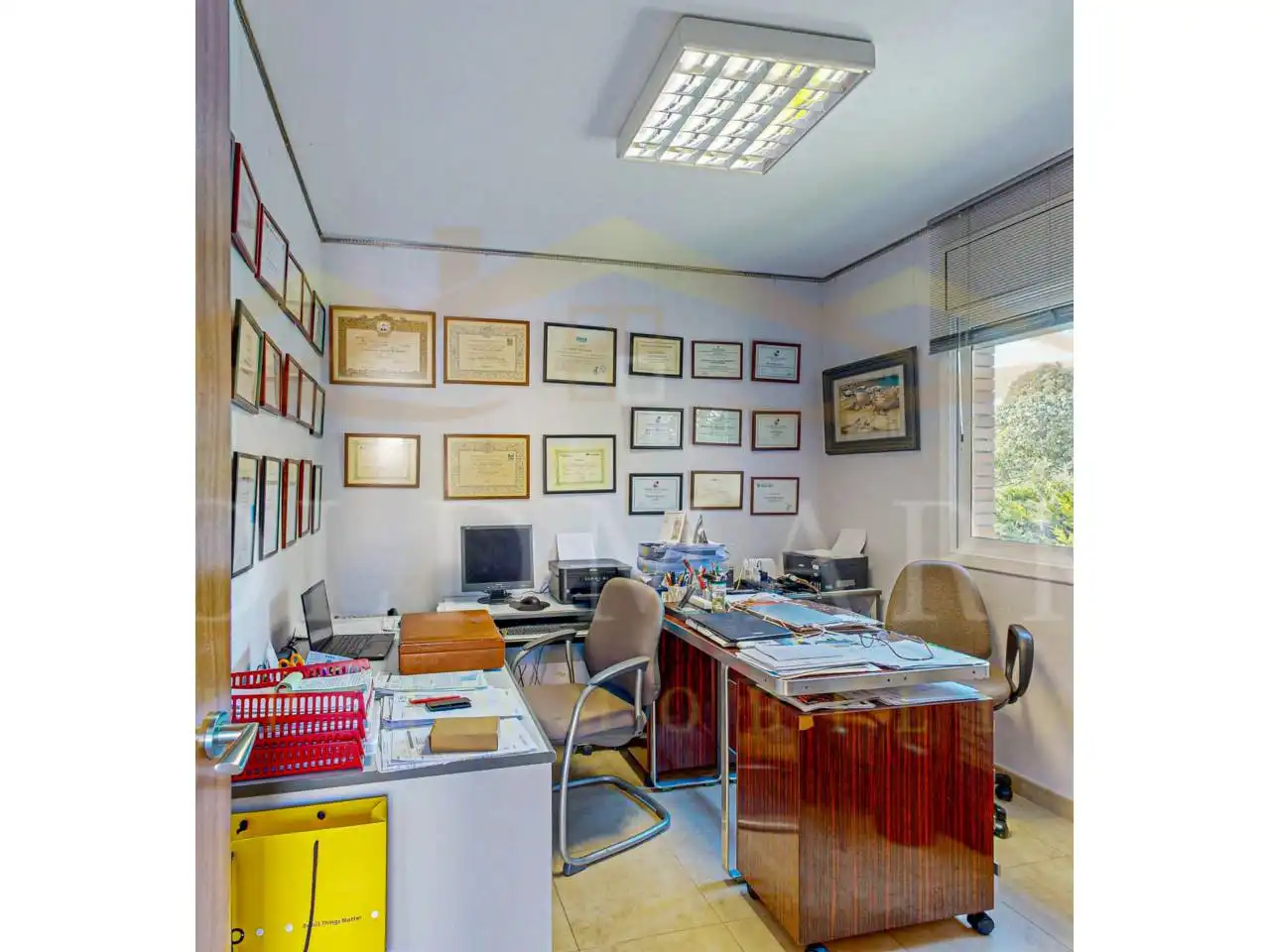 Casa o xalet en venda en Sabadell amb Aire condicionat, Jardí privat i Terrassa