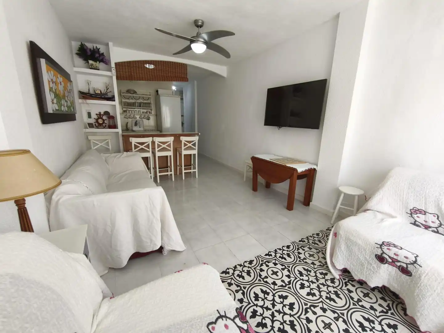 Apartment mit Pool zum Verkauf in CALLE PANTANO DE PUENTES, imagen 8