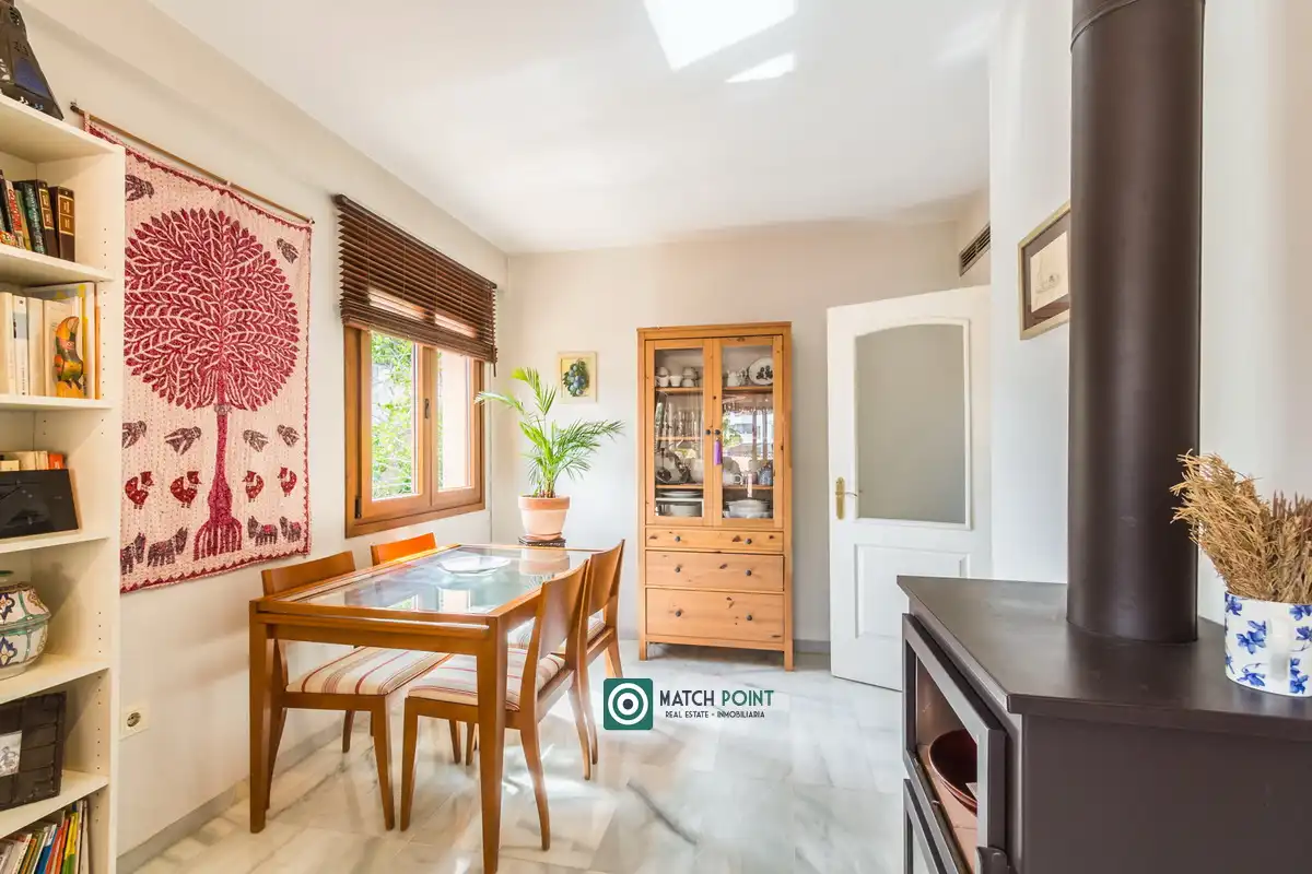 Piso en venta en Carril Castell, Limonar