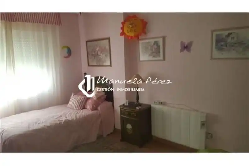 Chalet en venta en Sierra de Fuentes, imagen 13
