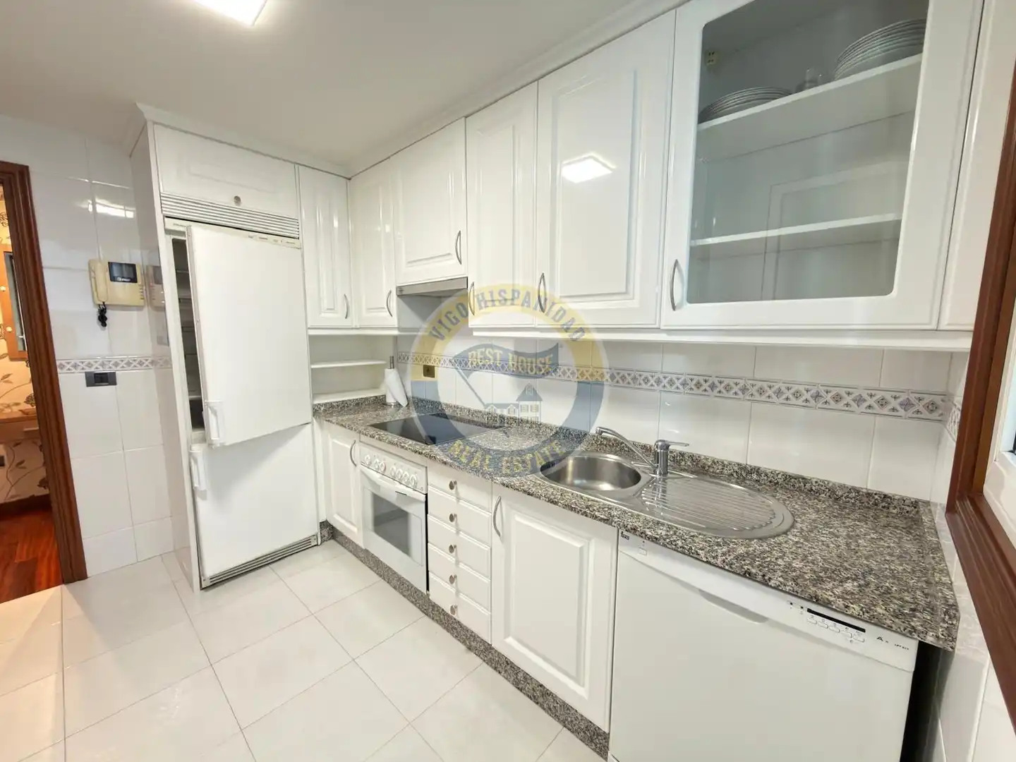 Apartment mit Aufzug zur Miete in Calle ROSALIA DE CASTRO, imagen 18