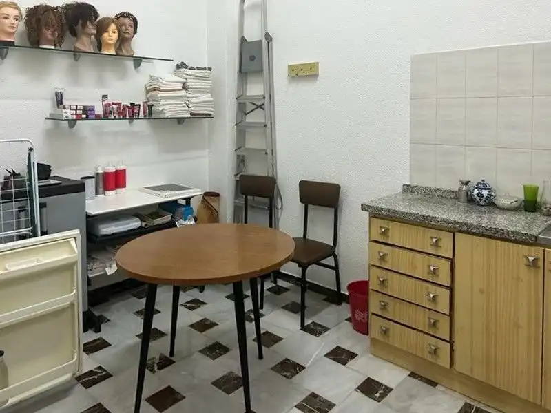 Local commercial à vendre à SAN PABLO, imagen 4