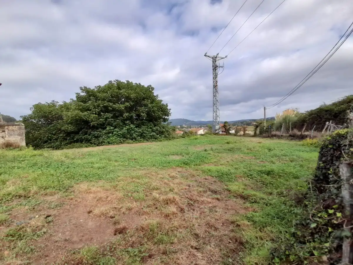 Terreno residencial en venta en Bárcena de Cicero, imagen 11