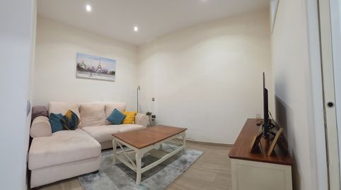 Foto 5 de Casa adosada en venda a Calle el Peso, Constantina, Sevilla