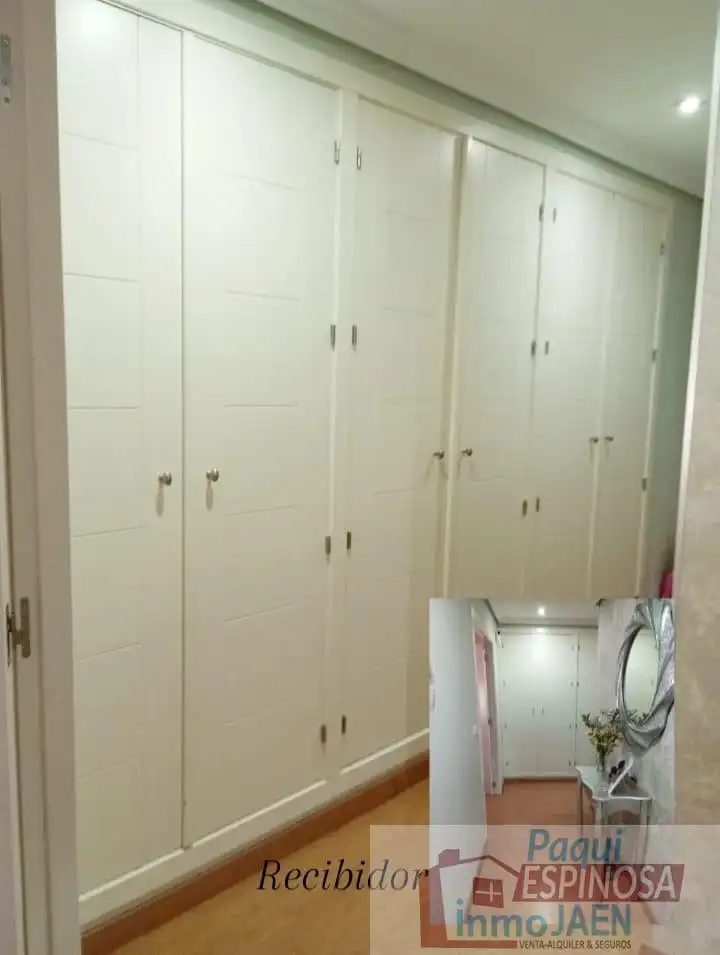 Flat with pool for sale in Torredonjimeno, imagen 7
