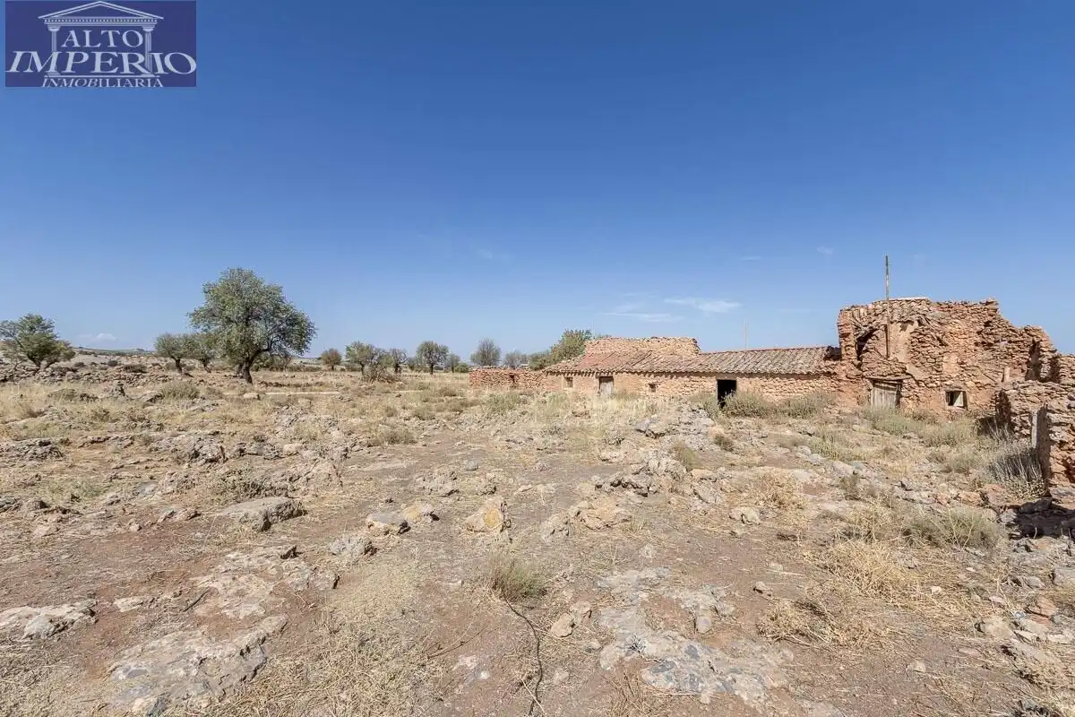 Country house for sale in Huércal-Overa, imagen 4