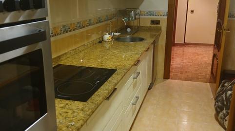 Foto 4 de Piso de alquiler en Avilés - C/ la Magdalena, 32, Villalegre - La Luz, Avilés