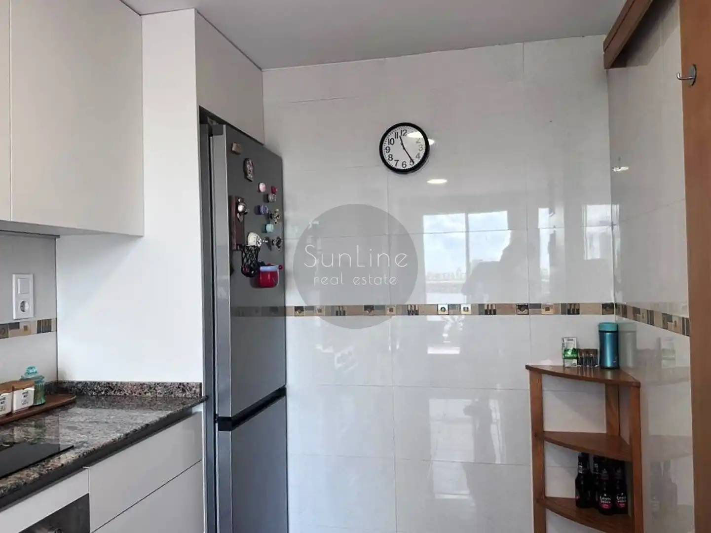 Wohnung mit Terrasse zur Miete in Carrer de la Vall de la Ballestera, imagen 14