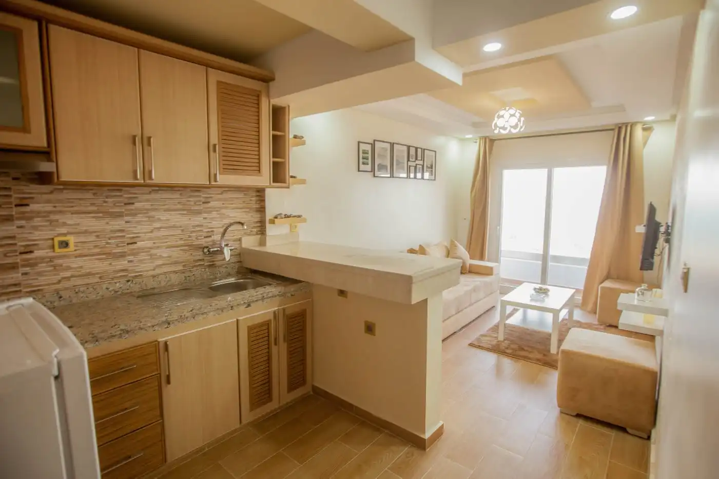 Habitación de Edificio en venta en Algeciras