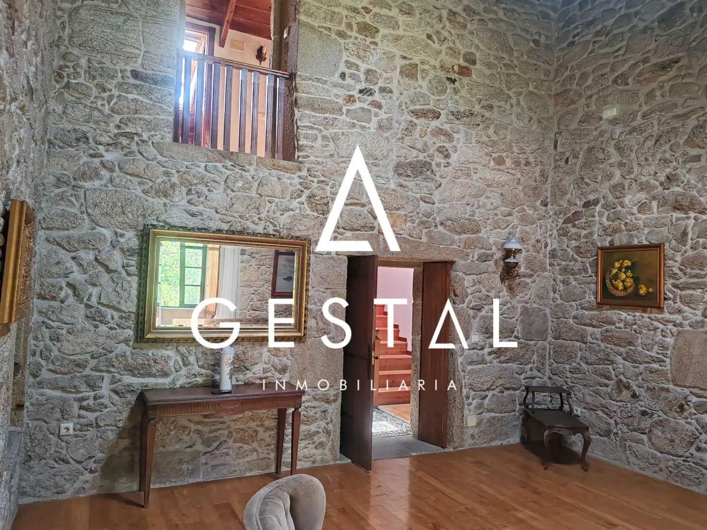 House with garden for sale in Aldea Imo 12, imagen 19