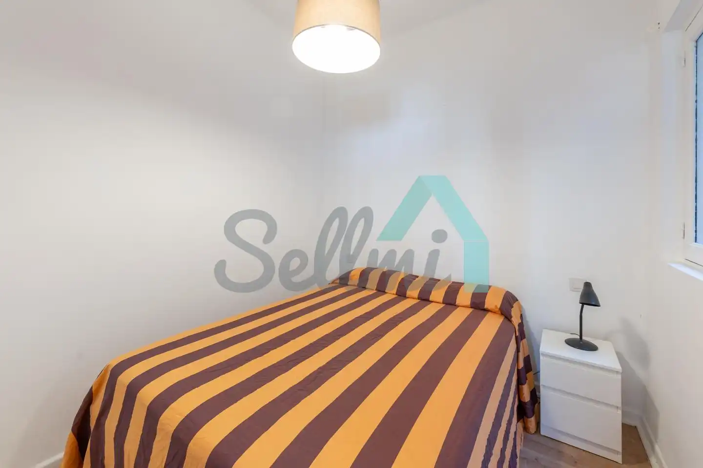 Flat with lift for sale in Leopoldo Calvo Sotelo, imagen 16