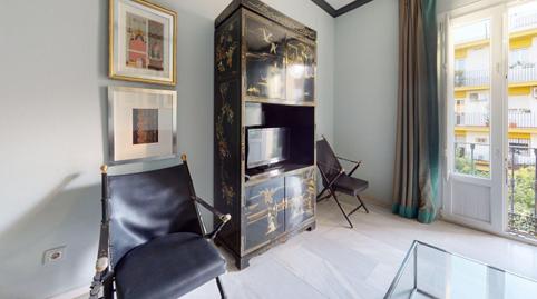 Foto 2 de Piso de alquiler en Zurradores, San Bartolomé, Sevilla