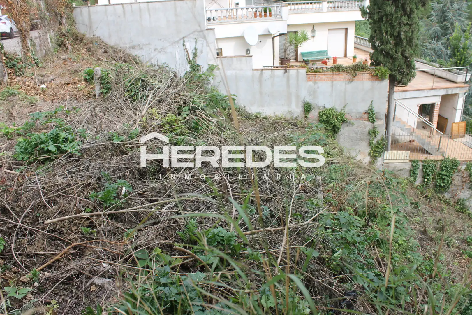 Terreno residencial en venta en Carrer de Sant Joan 10B, imagen 10