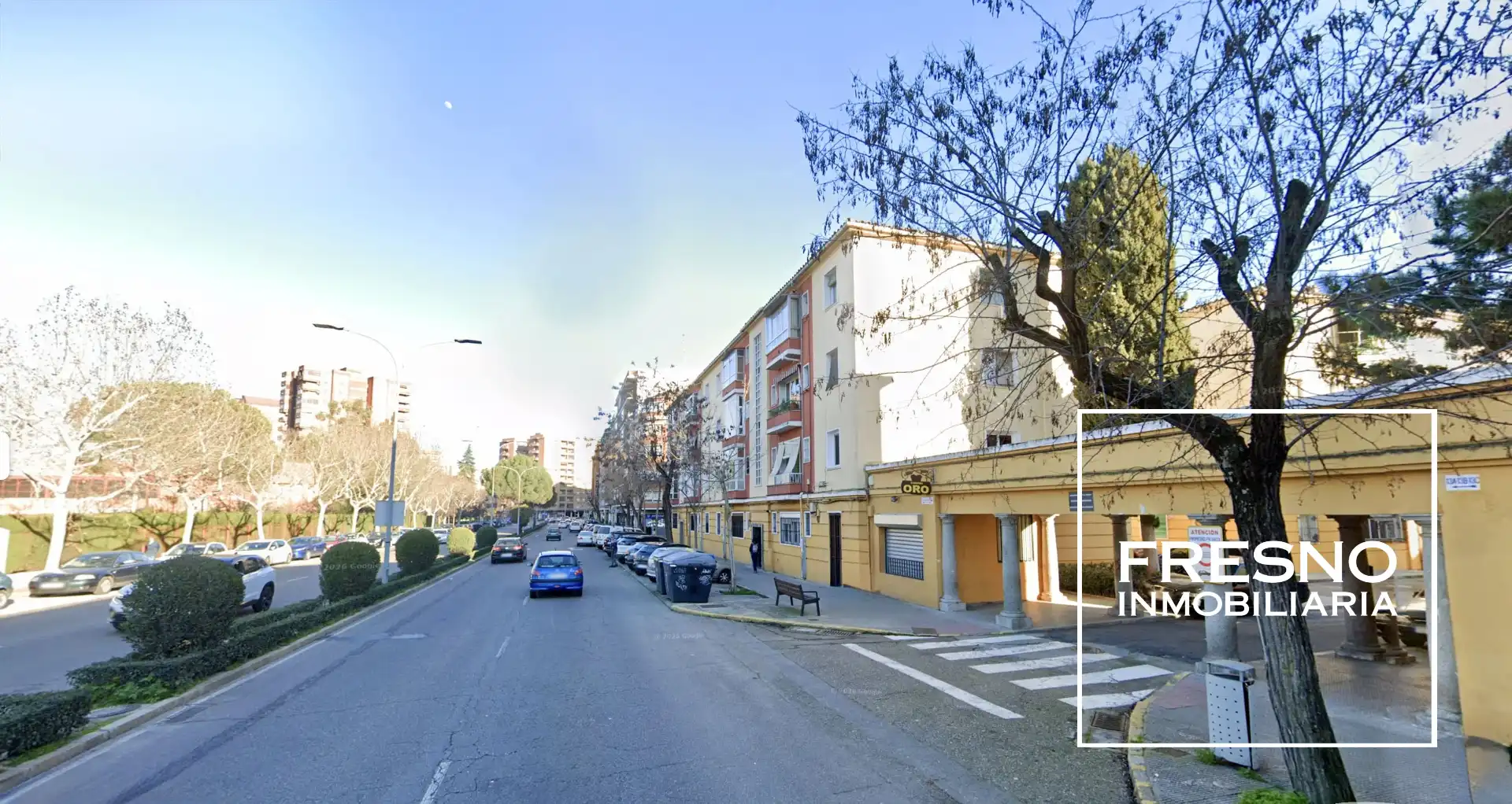 Pis en venda a Avenida Pío XII, imagen 2