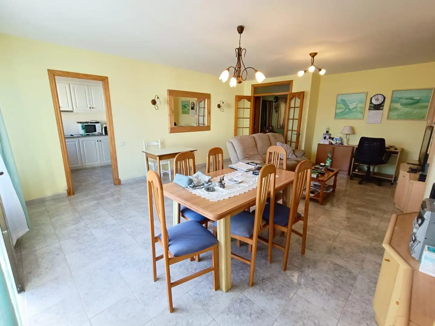 Comedor de Piso en venta en Ferreries