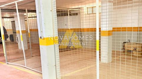 Photo 4 of Garage for sale in N/a, 1, Zona Galúa - Calnegre, La Manga del Mar Menor